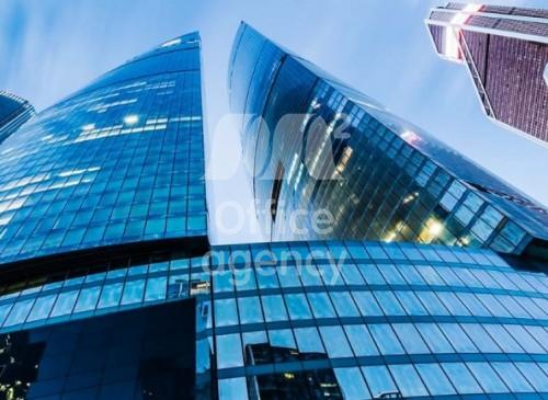 Помещение 181.5 м2 Бизнес-центр Башня Федерация "Восток" – фото объекта