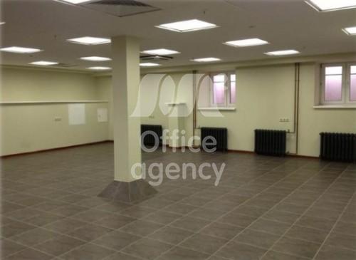 Помещение 212 м2 Особняк Подсосенский переулок, 23с2 – фото объекта