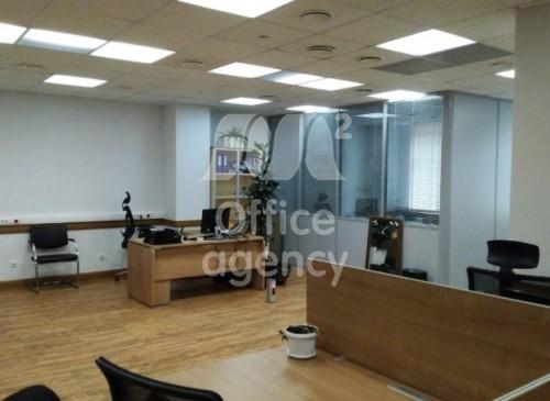 Помещение 107.3 м2 Бизнес-центр Солид-Кама – фото объекта
