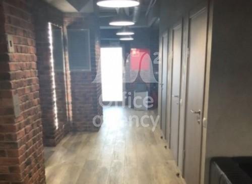 Помещение 64 м2 Бизнес-центр Башня на Набережной – фото объекта