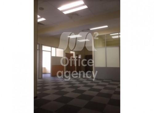 Помещение 153.3 м2 Бизнес-центр Baker Plaza – фото объекта