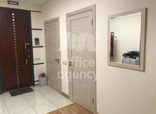Помещение 77 м2 Бизнес-центр W-Plaza 2 – фото объекта