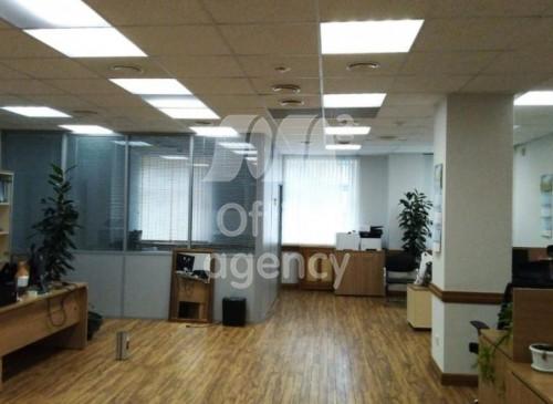 Помещение 107.3 м2 Бизнес-центр Солид-Кама – фото объекта