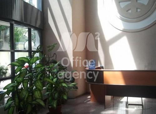 Помещение 170 м2 Особняк Сивцев Вражек, 25 – фото объекта