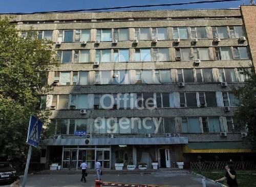 Помещение 54.7 м2 Административное здание Орджоникидзе, 12 – фото объекта