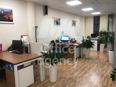Помещение 77 м2 Бизнес-центр W-Plaza 2 – фото объекта