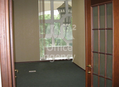 Помещение 500 м2 Жилой дом ЖК Триумф-Палас – фото объекта