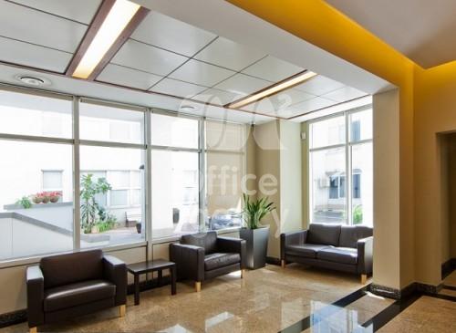 Помещение 103 м2 Бизнес-центр Mosenka Plaza 4 – фото объекта