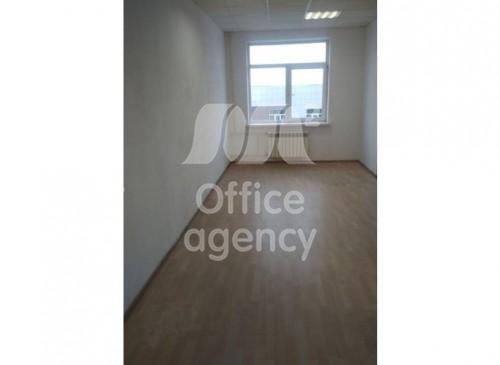 Помещение 60 м2 Бизнес-центр IQ-PARK – фото объекта