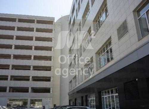 Помещение 1200 м2 Бизнес-центр Ring Park – фото объекта
