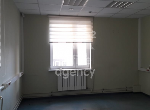 Помещение 288 м2 Жилой дом Алабяна, 13к1 – фото объекта
