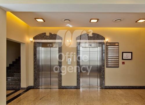 Помещение 103 м2 Бизнес-центр Mosenka Plaza 4 – фото объекта