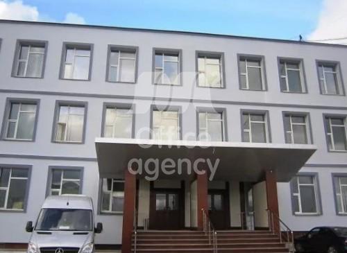Помещение 55.7 м2 Бизнес-центр РАСТКОМ – фото объекта