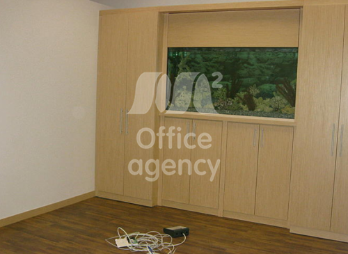 Помещение 500 м2 Жилой дом ЖК Триумф-Палас – фото объекта