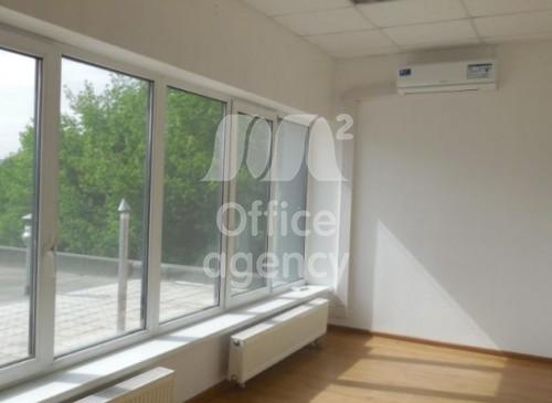 Помещение 214 м2 Бизнес-центр Вольт-Центр – фото объекта