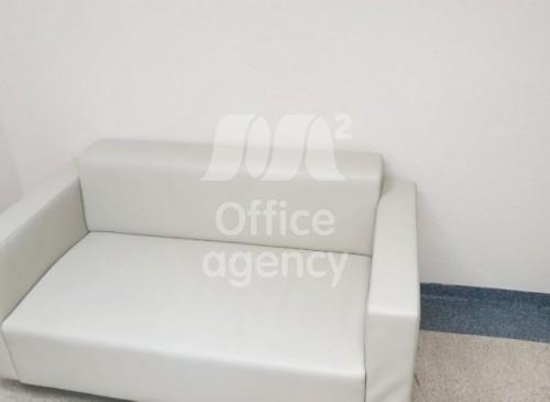 Помещение 50 м2 Бизнес-центр На Электрическом – фото объекта
