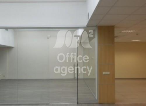 Помещение 214 м2 Бизнес-центр Вольт-Центр – фото объекта