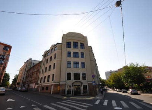 Помещение 195 м2 Бизнес-центр Денисовский, 26 – фото объекта