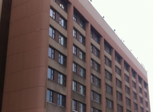 Помещение 250 м2 Бизнес-центр Рязанский проспект, 24 – фото объекта