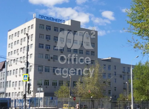 Помещение 150 м2 Бизнес-центр На Огородном, 5 – фото объекта