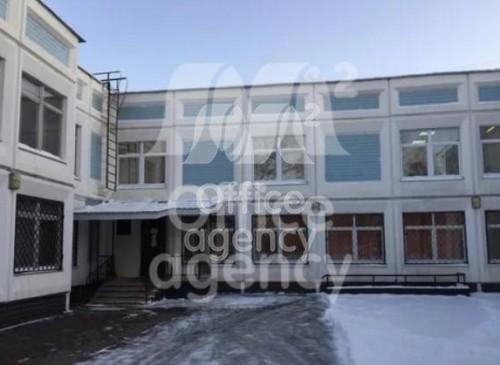 Помещение 302.1 м2 Административное здание Бусиновская Горка, 5 – фото объекта