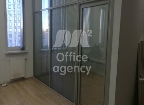 Помещение 429 м2 Бизнес-центр 9 акров, 1-ая очередь – фото объекта