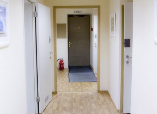 Помещение 31 м2 Административное здание Газетный, 9 – фото объекта