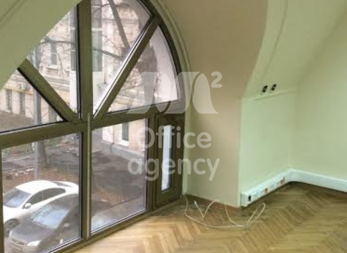 Помещение 491 м2 Особняк Казакова, 3 – фото объекта