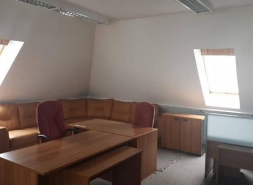 Помещение 329 м2 Особняк Подсосенский, 26 – фото объекта