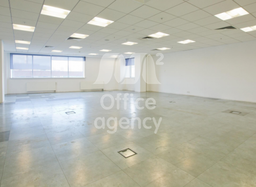 Помещение 121 м2 Бизнес-центр Nagatino i-land (Немецкий Центр) – фото объекта