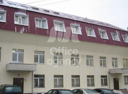 Помещение 380 м2 Бизнес-центр На Войковской – фото объекта