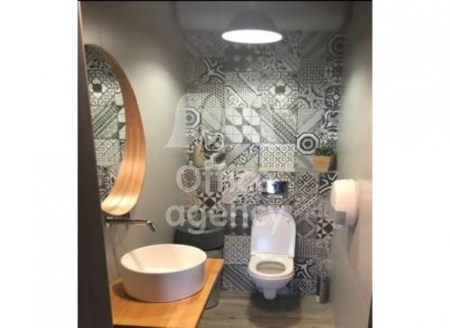 Помещение 64 м2 Бизнес-центр Башня на Набережной – фото объекта