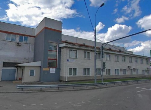 Помещение 256 м2 Административное здание Прииск – фото объекта