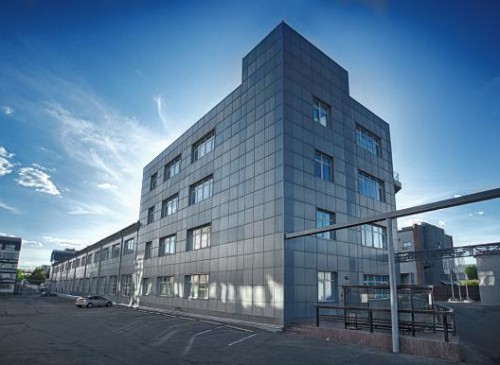 Помещение 252 м2 Бизнес-центр ШТЕРН Эстейт – фото объекта