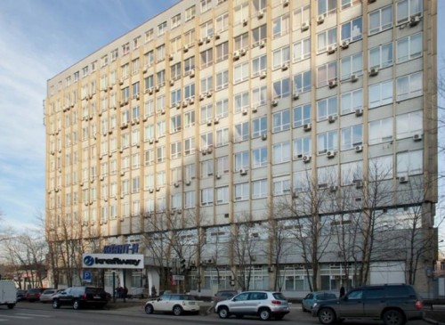 Помещение 132 м2 Бизнес-центр Квант - Н – фото объекта
