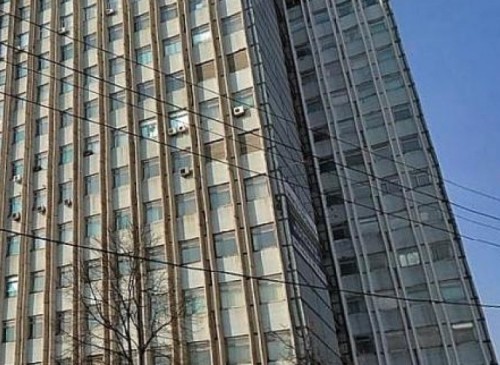 Помещение 85 м2 Бизнес-центр На Уральской – фото объекта
