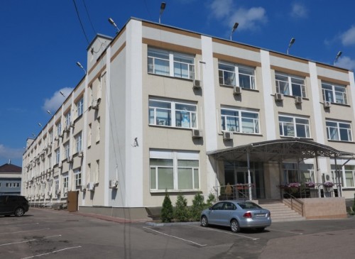 Помещение 107 м2 Бизнес-центр МЕЛА – фото объекта