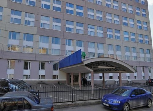 Помещение 256 м2 Бизнес-центр Семеновский – фото объекта