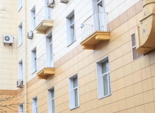 Помещение 3763 м2 Бизнес-центр Шоссе Энтузиастов, 21 – фото объекта