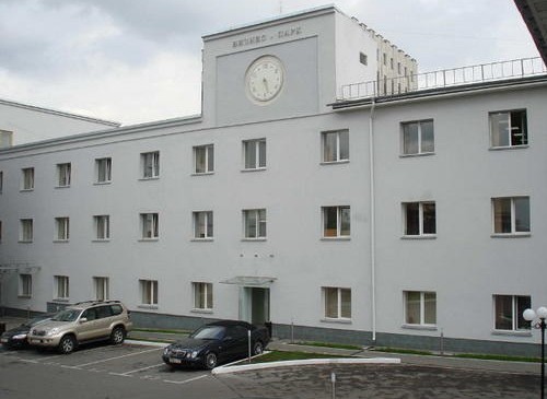Помещение 60 м2 Бизнес-центр Весна – фото объекта