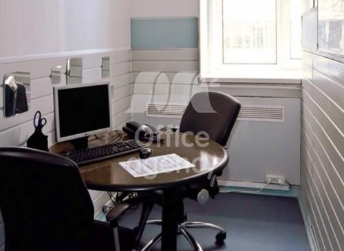 Помещение 9 м2 Коворкинг MatrixOffice-Новокузнецкая – фото объекта