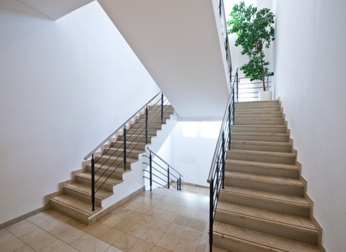 Помещение 264 м2 Особняк Малый Тишинский, 23с1 – фото объекта