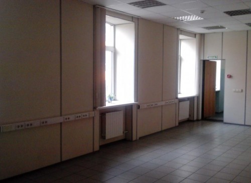 Помещение 44 м2 Бизнес-центр Серебряническая, 27 – фото объекта