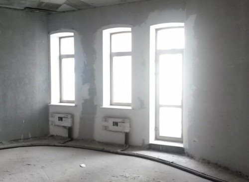 Помещение 2472 м2 Особняк Трубниковский переулок, 6 – фото объекта