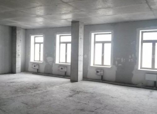 Помещение 2472 м2 Особняк Трубниковский переулок, 6 – фото объекта