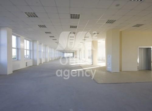 Помещение 294 м2 Бизнес-центр Варшавское, 129 – фото объекта