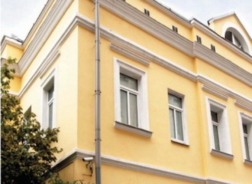 Помещение 946 м2 Особняк 2-й Спасоналивковский, 7 – фото объекта
