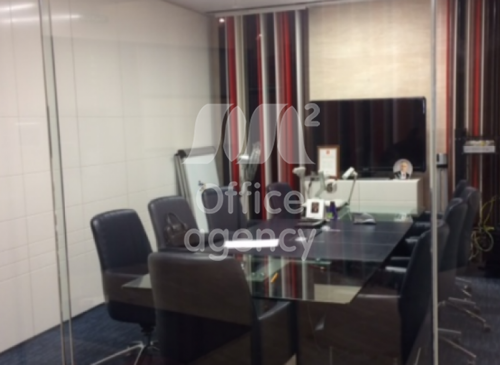 Помещение на продажу 261 м2 в Бизнес-центре "W-Plaza 1". – фото объекта