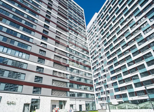 Помещение на продажу 219,2 м2 в Административном здании "Лица". – фото объекта