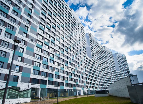 Помещение на продажу 219,2 м2 в Административном здании "Лица". – фото объекта